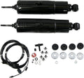 2 Pack Shock Absorber X8046