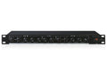 3 Way Crossover with Subwoofer Output A71998