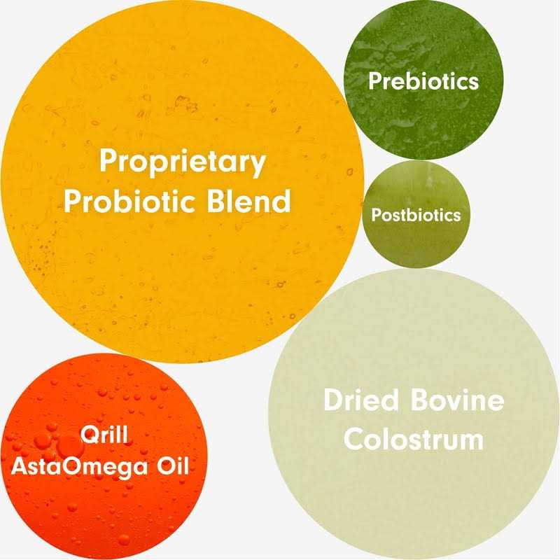 Allergy & Immune Support X468