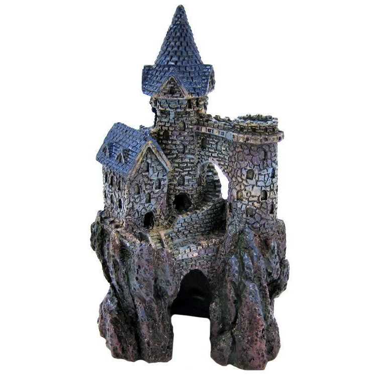 Magical Castle T638201