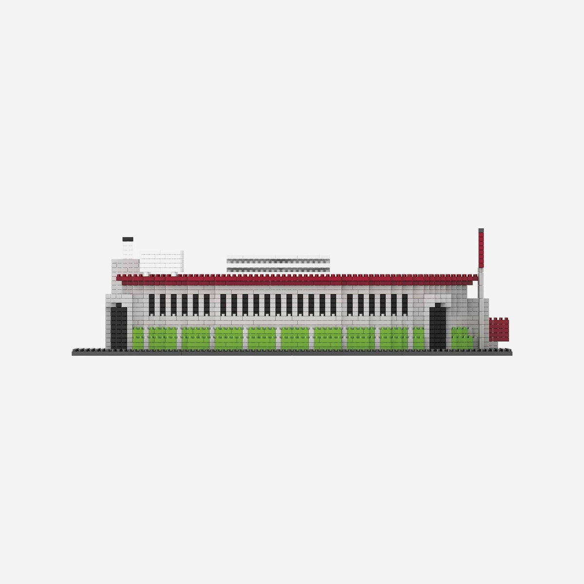 3D Stadium I97809