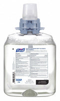 Hand Soap Foam 1250Ml Pk4 W88845