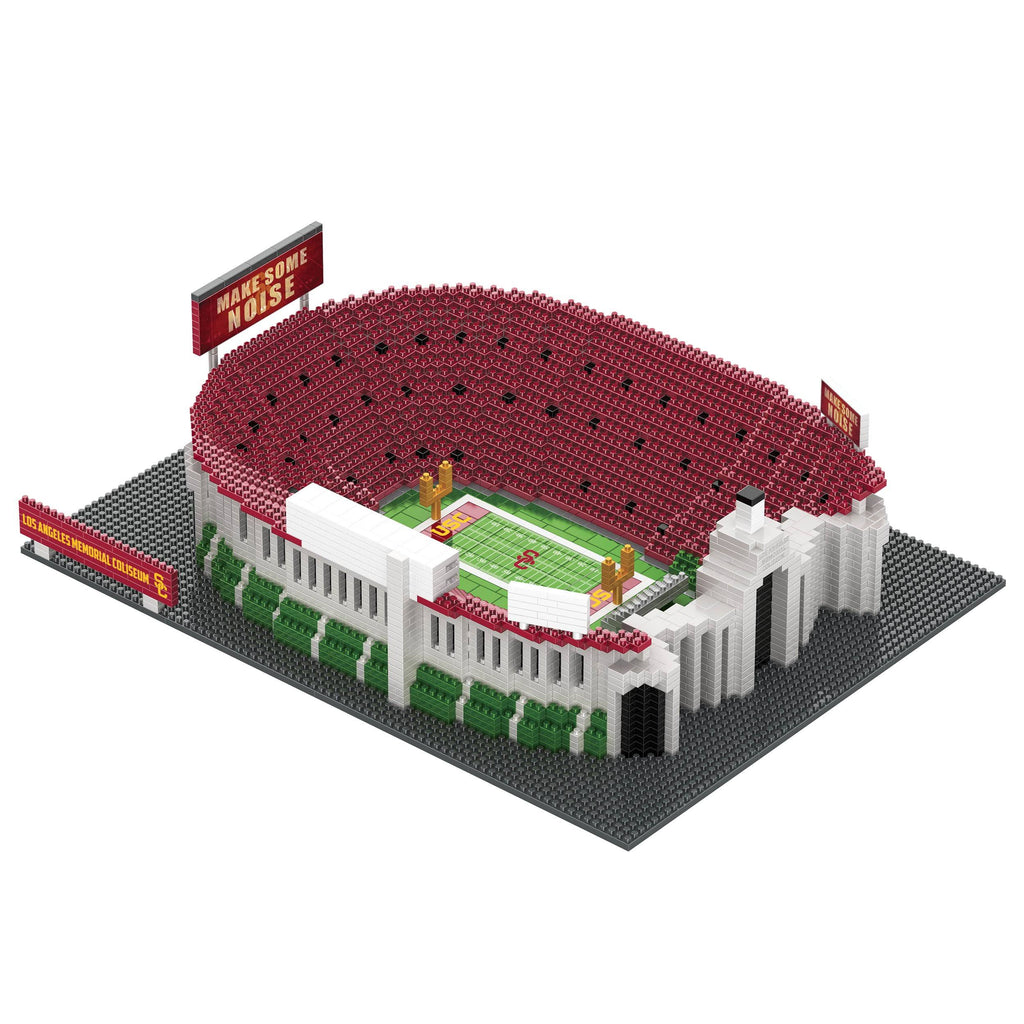3D Stadium I97809
