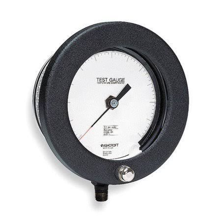 0 to 60 Psi Pressure Gauge I886