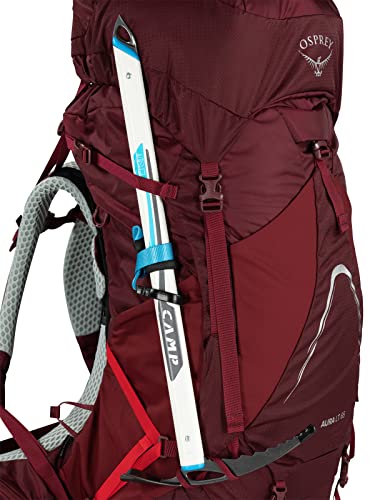 Antidote Purple 65L Women's Backpacking Backpack R941606
