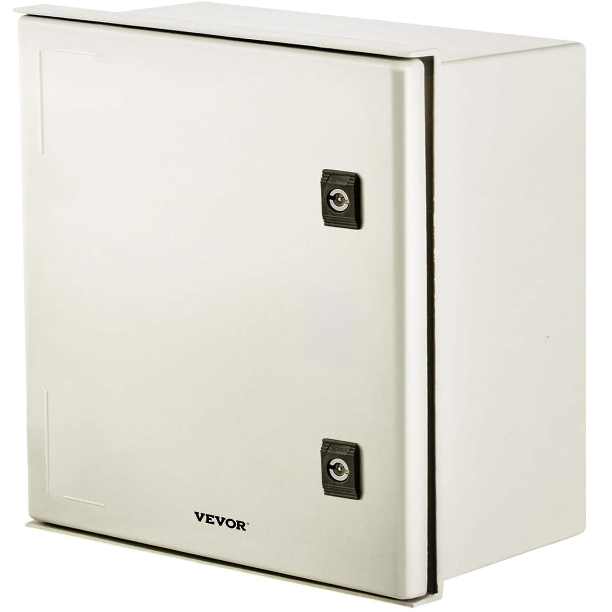 12 x 10 x 6'' NEMA 4X Fiberglass Electrical Enclosure C799118