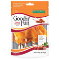 Triple Flavor Wings Dog Treats G584747