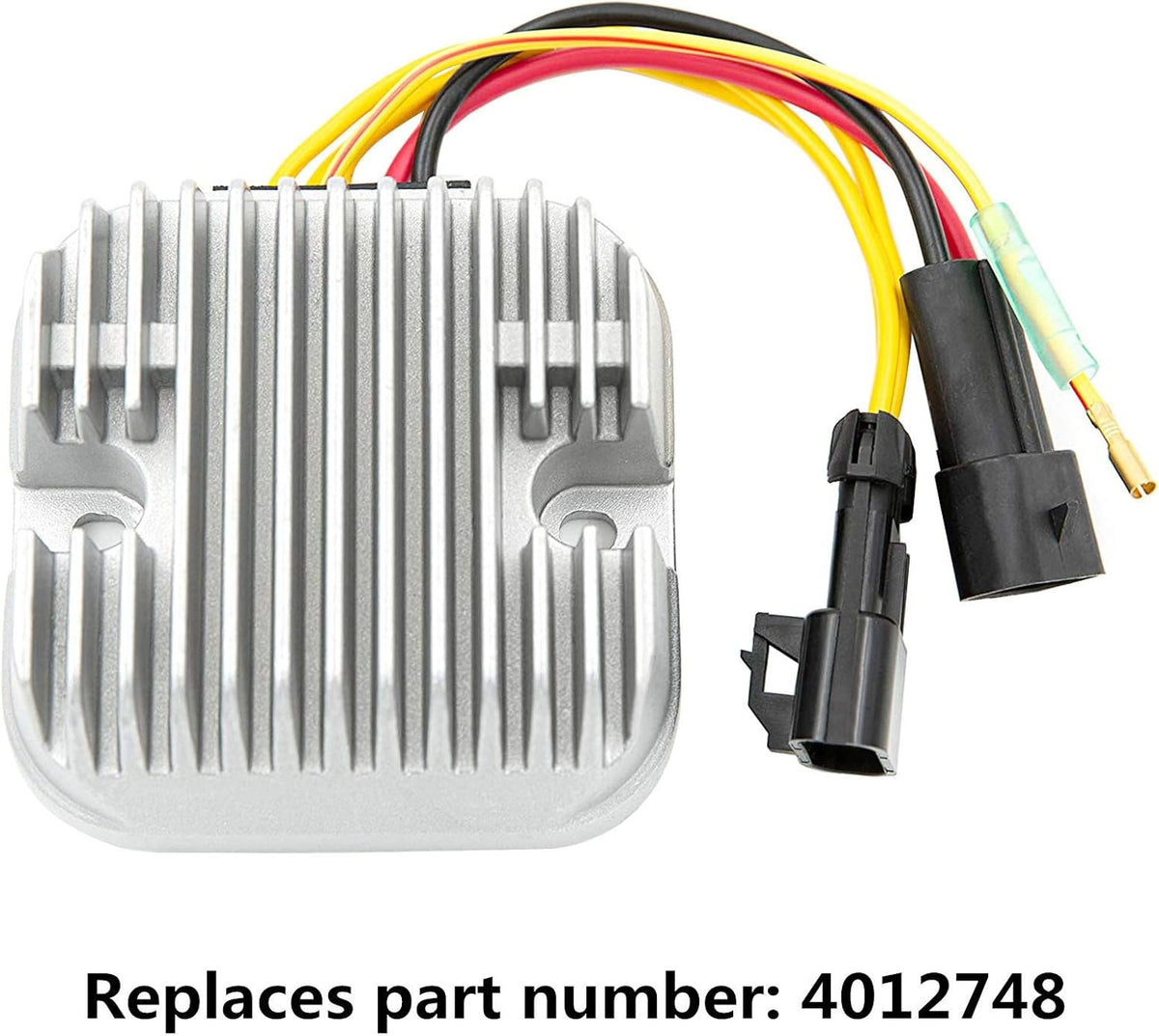 Mosfet Voltage Regulator Rectifier Pack of 2 E3023