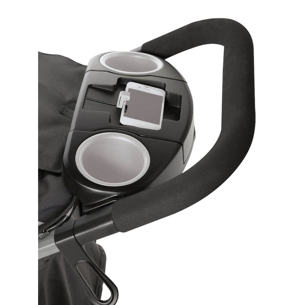 FastAction Fold Jogger Click Connect Stroller C376694