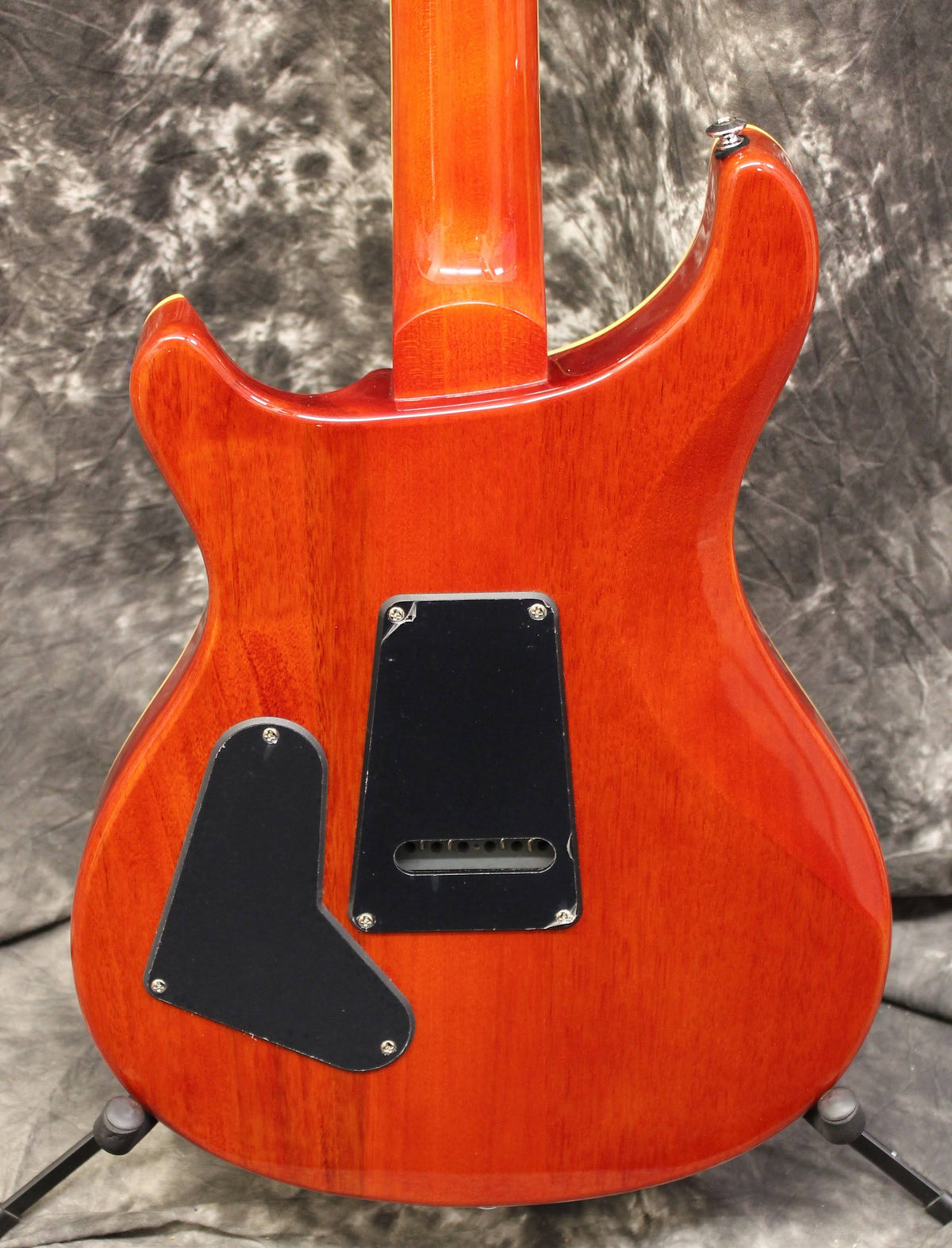 Vintage Sunburst Electric Guitar I954741