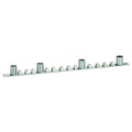 3/8 in. Socket Rail Z7878