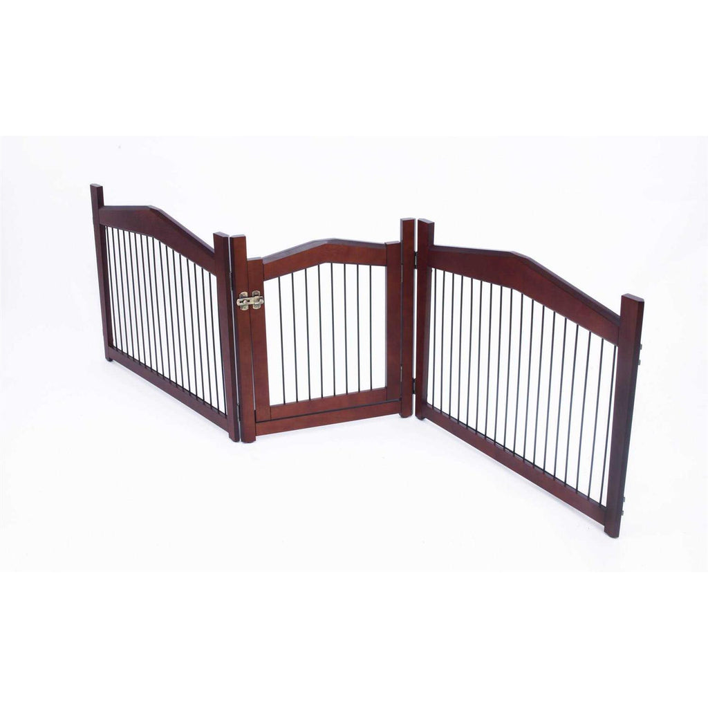 2-in-1 Crate and Gate X235