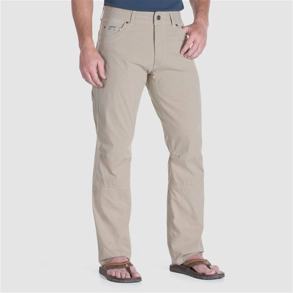 Desert Khaki Men&s Pant A5746