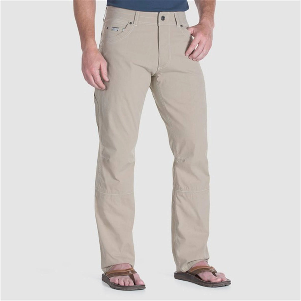 Desert Khaki Men&s Pant A5746