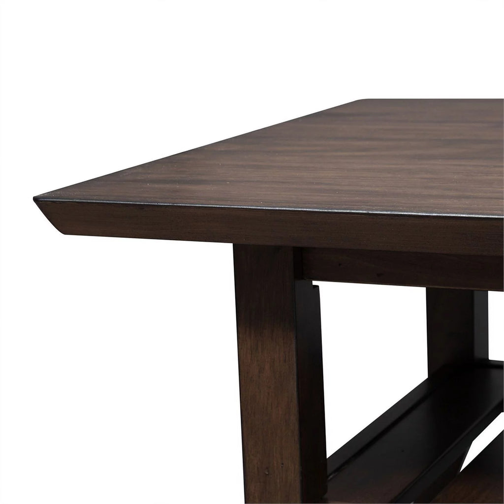 Rectangular Cocktail Table X550997