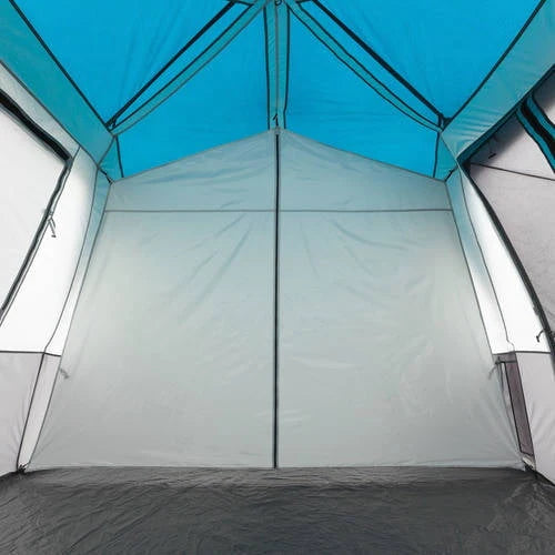 20' x 10' x 80 Instant Cabin Tent, Sleeps 12 S810