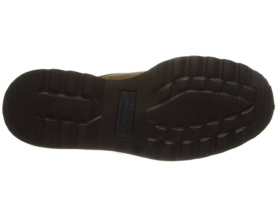 Espresso Men&s Oxford Shoes O508