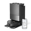 Robot Vacuum with Dock U4212