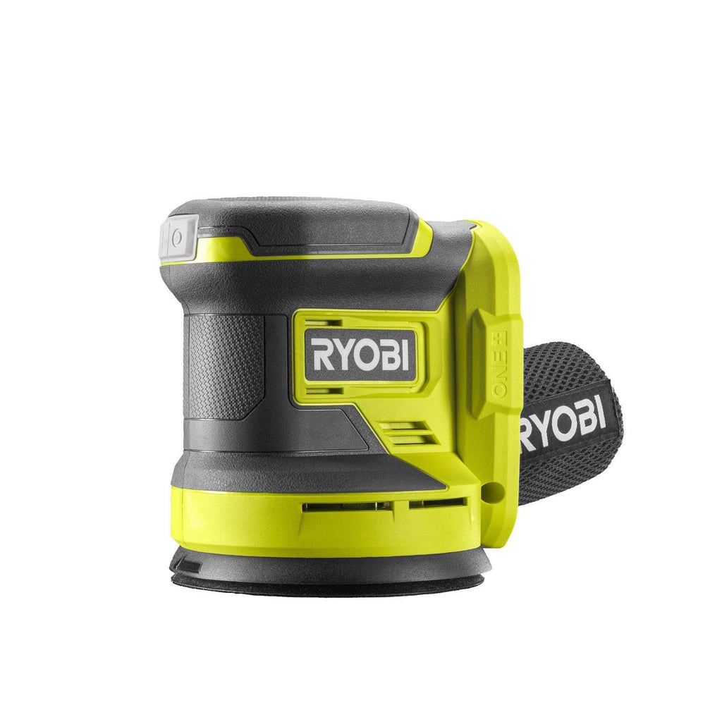 18V Cordless Random Orbit Sander E710522