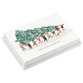 20 Christmas Cards and 20 Envelopes C998