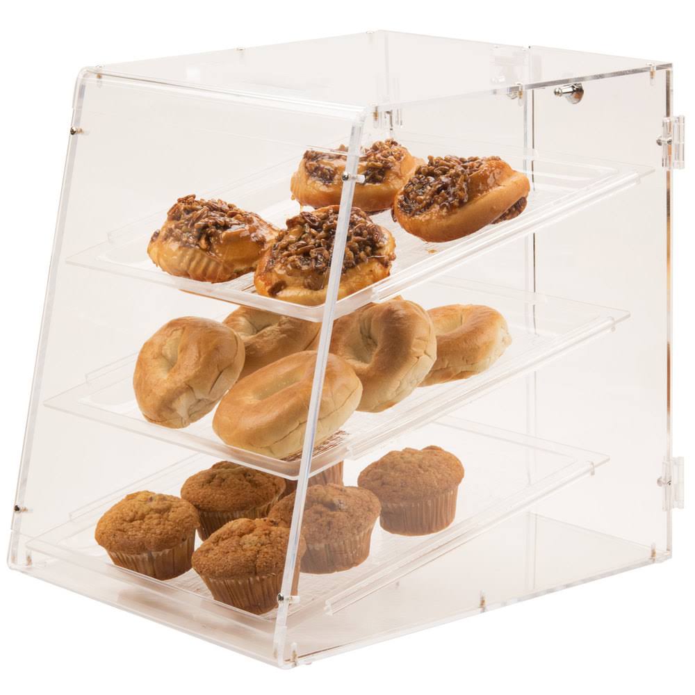 Pastry Display Case H927