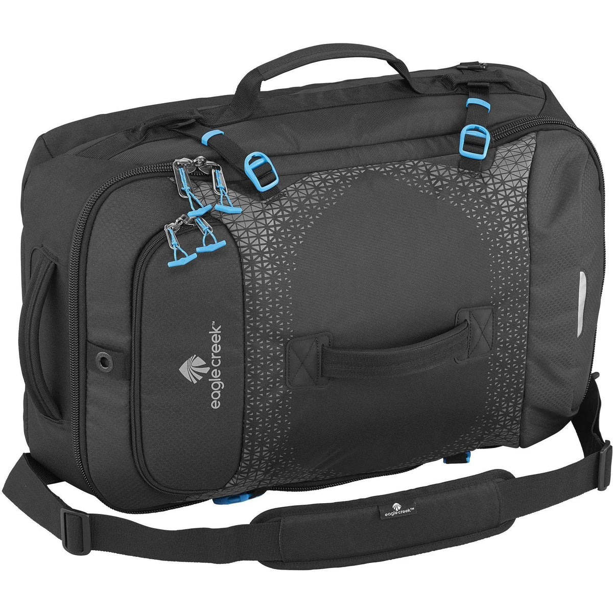 Volcano Red Duffel K2869