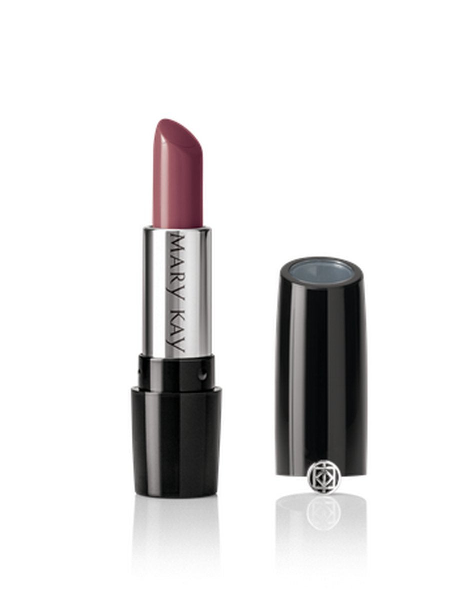 Gel Semi-Matte Lipstick in Crushed Berry Z5711