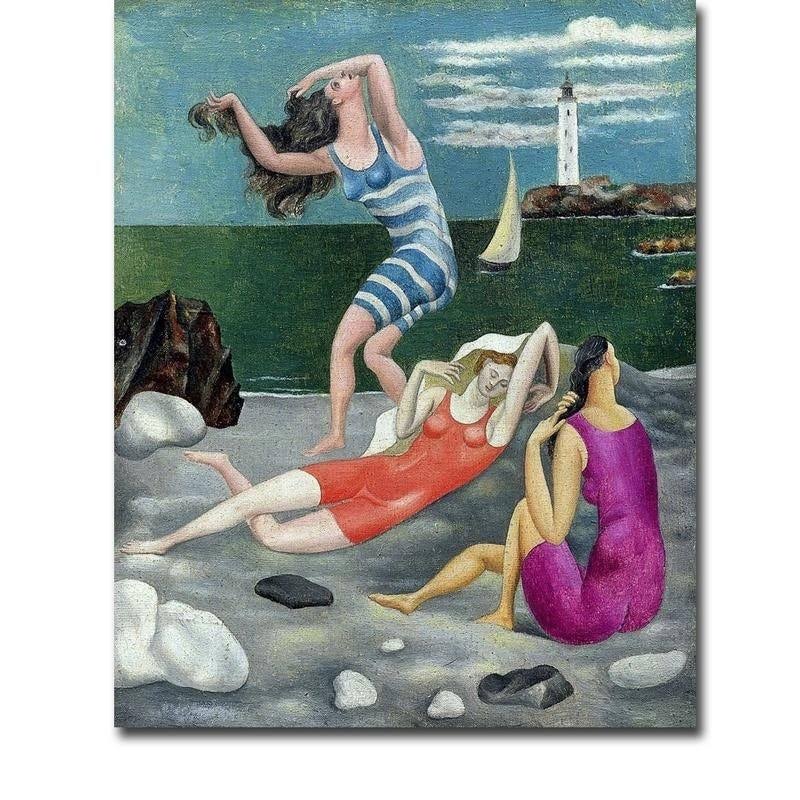 Gallery Wrapped Medium I5272