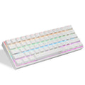 60% Wired/Wireless Mechanical Keyboard R5501