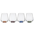 Set of 4 Wine Glasses H814325