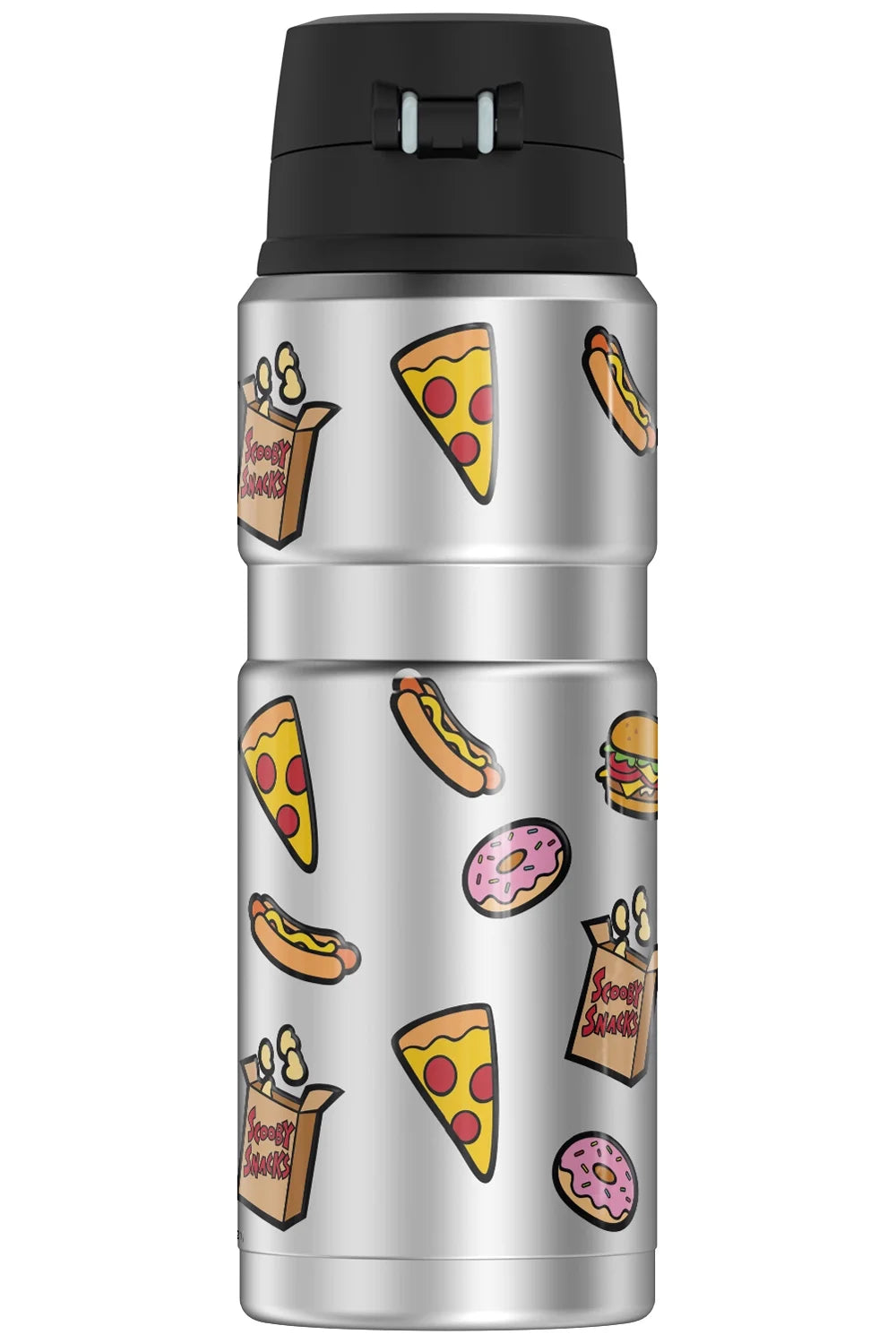 24 oz Stainless Steel Drink Bottle A319259