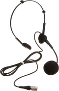 Cardioid Condenser Headworn Microphone B339406