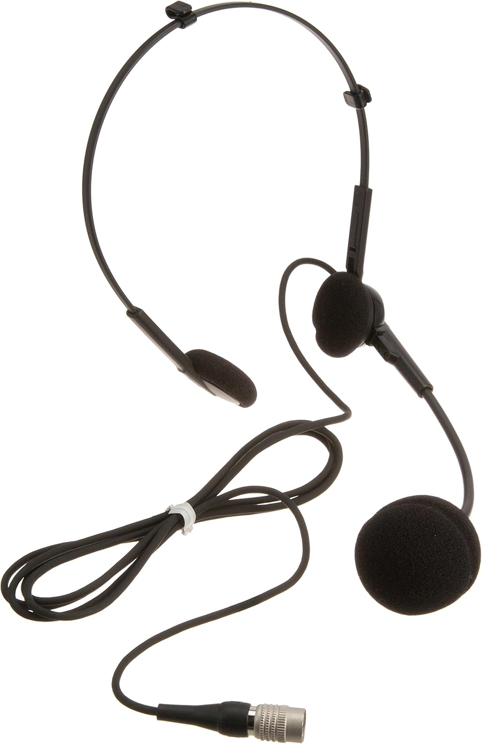 Cardioid Condenser Headworn Microphone B339406