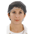 Dark Brown Hairnet X22767