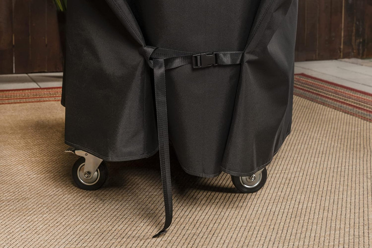 Black Griddle Station Cover Pack of 2 V51404