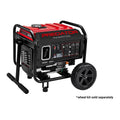 4550 Watt Open-Frame Inverter Generator L3053