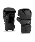 Black 8 oz Sparring Gloves L75917