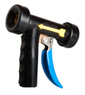 Black Brass Spray Nozzle B6763
