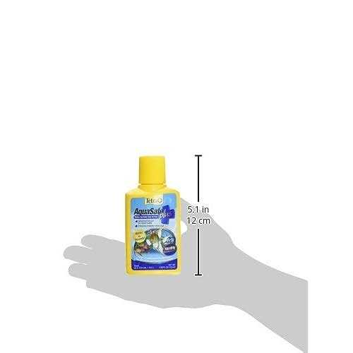 AquaSafe Water Conditioner P8717