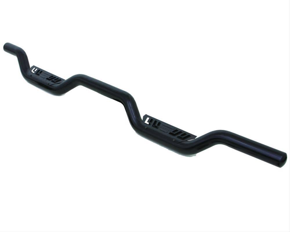 Black Nerf Bar Z17163