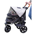 No-Zip Pet Stroller Y927239