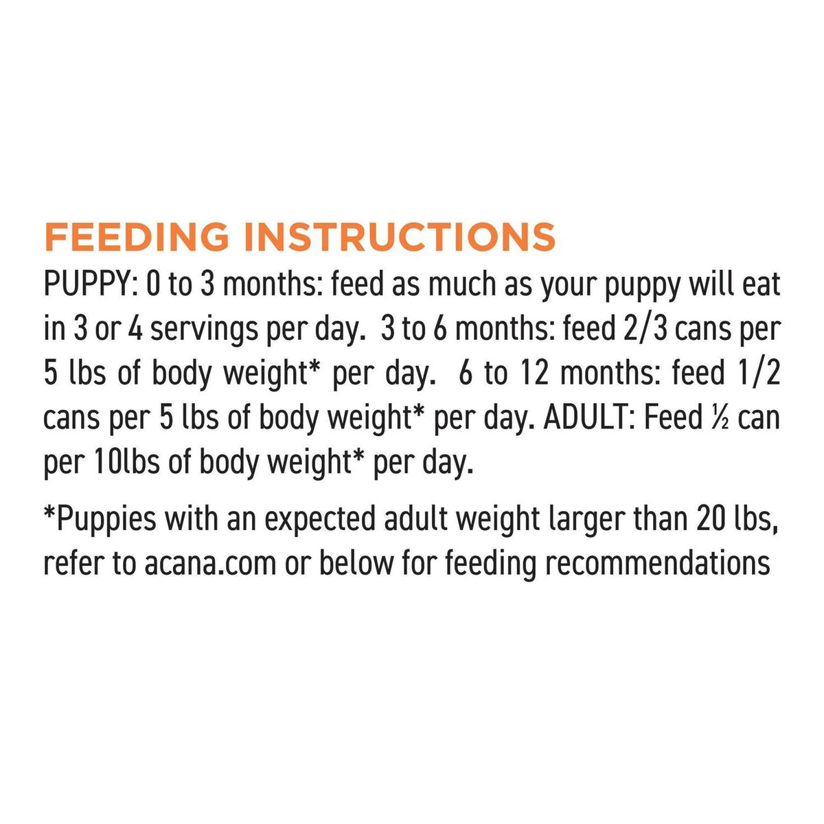 Grain-Free Pate Puppy Recipe Wet Dog Food N19121