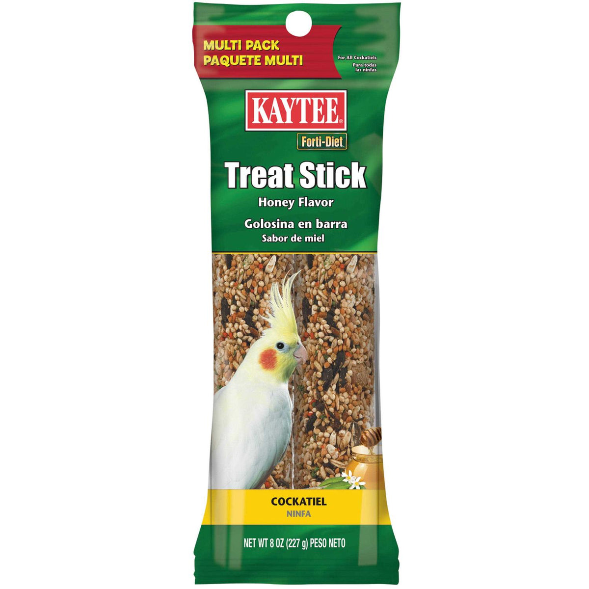 Honey Treat N453082