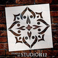 18" x 18" Reusable Mylar Stencil K85649