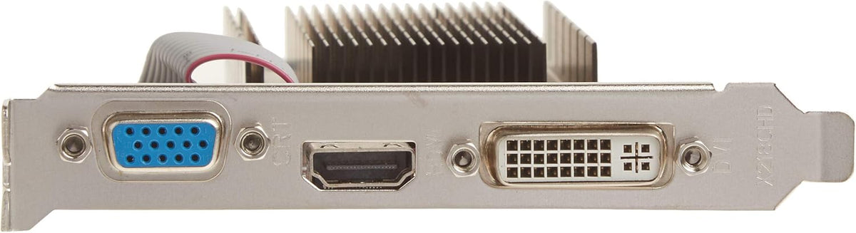 Radeon 5450 1GB DDR3 Graphics Card V8233
