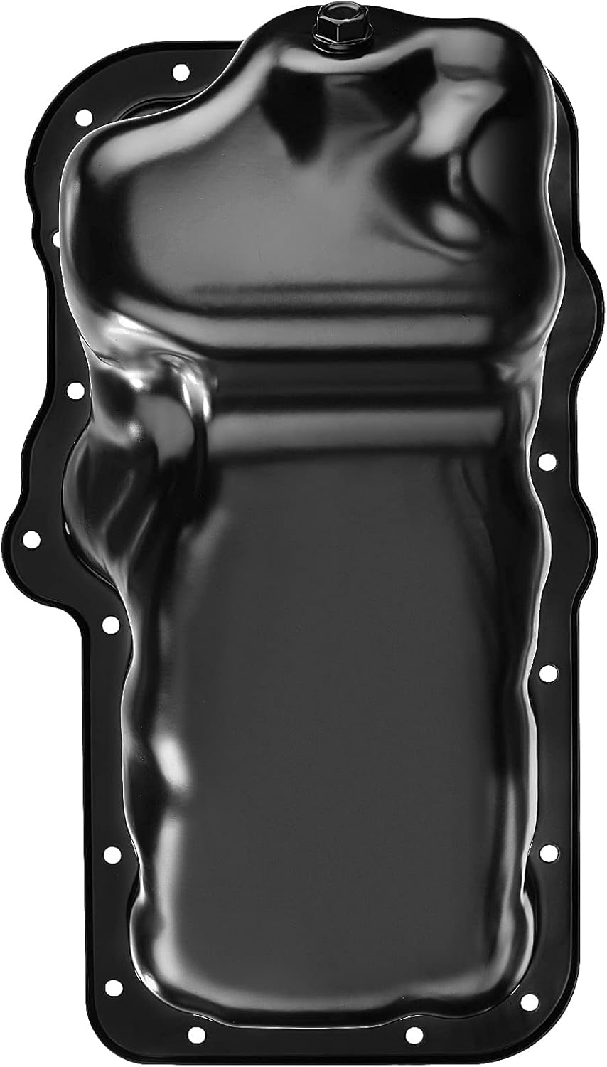 Engine Oil Pan Pack of 2 E8911