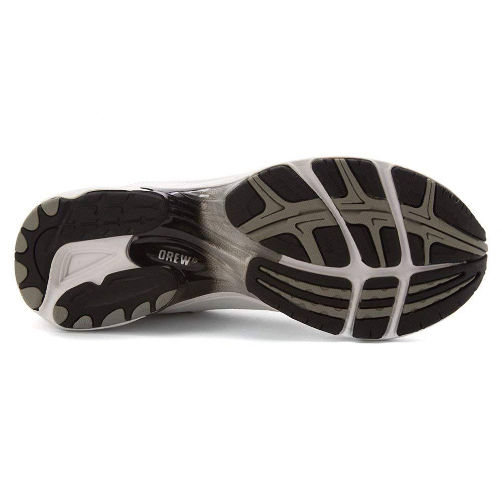 White Men's Shoes C2438