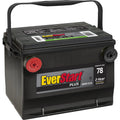 Lead Acid Automotive Battery Group 78 12 Volt 600 CCA W75958