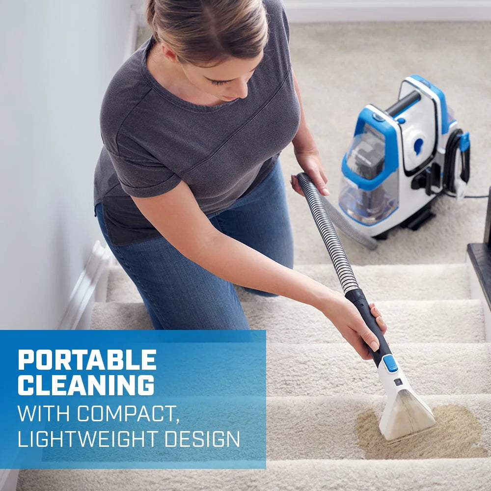 Corded Spot Cleaner B763591