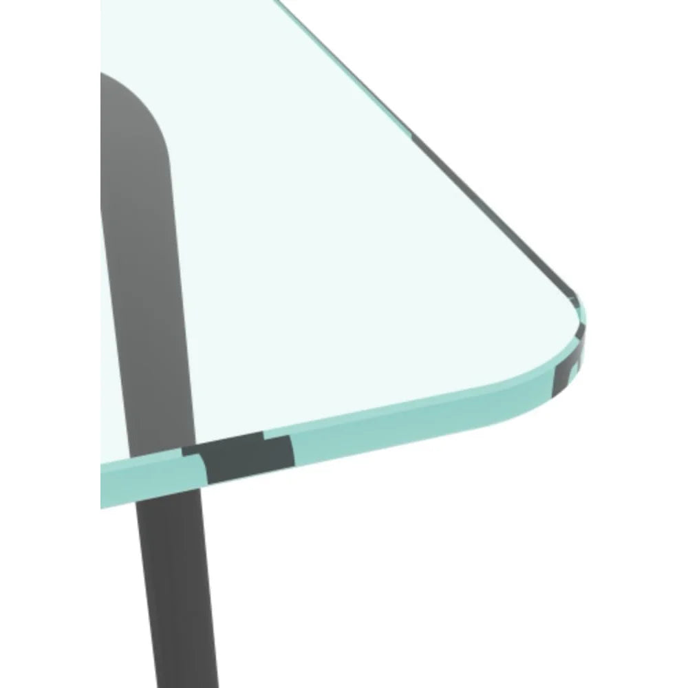 Tempered Glass Coffee Table D193095